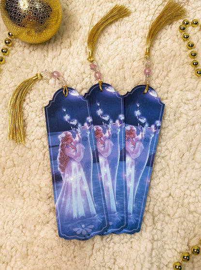 Spirit Deer Bookmark